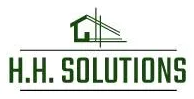 H.H. Solutions Logo